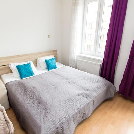Apartment Dieselgasse Vienna Exterior photo