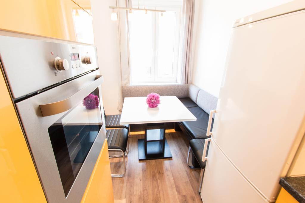 Apartment Dieselgasse Vienna Exterior photo